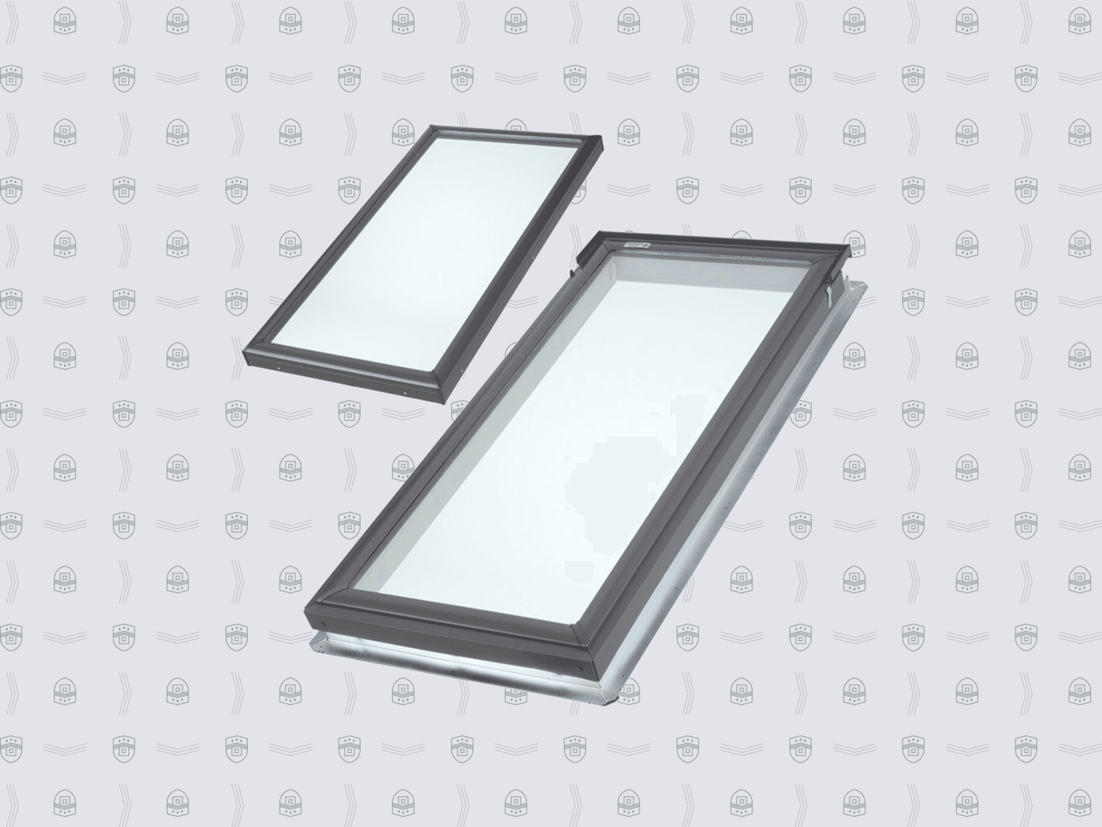Velux Dachfenster