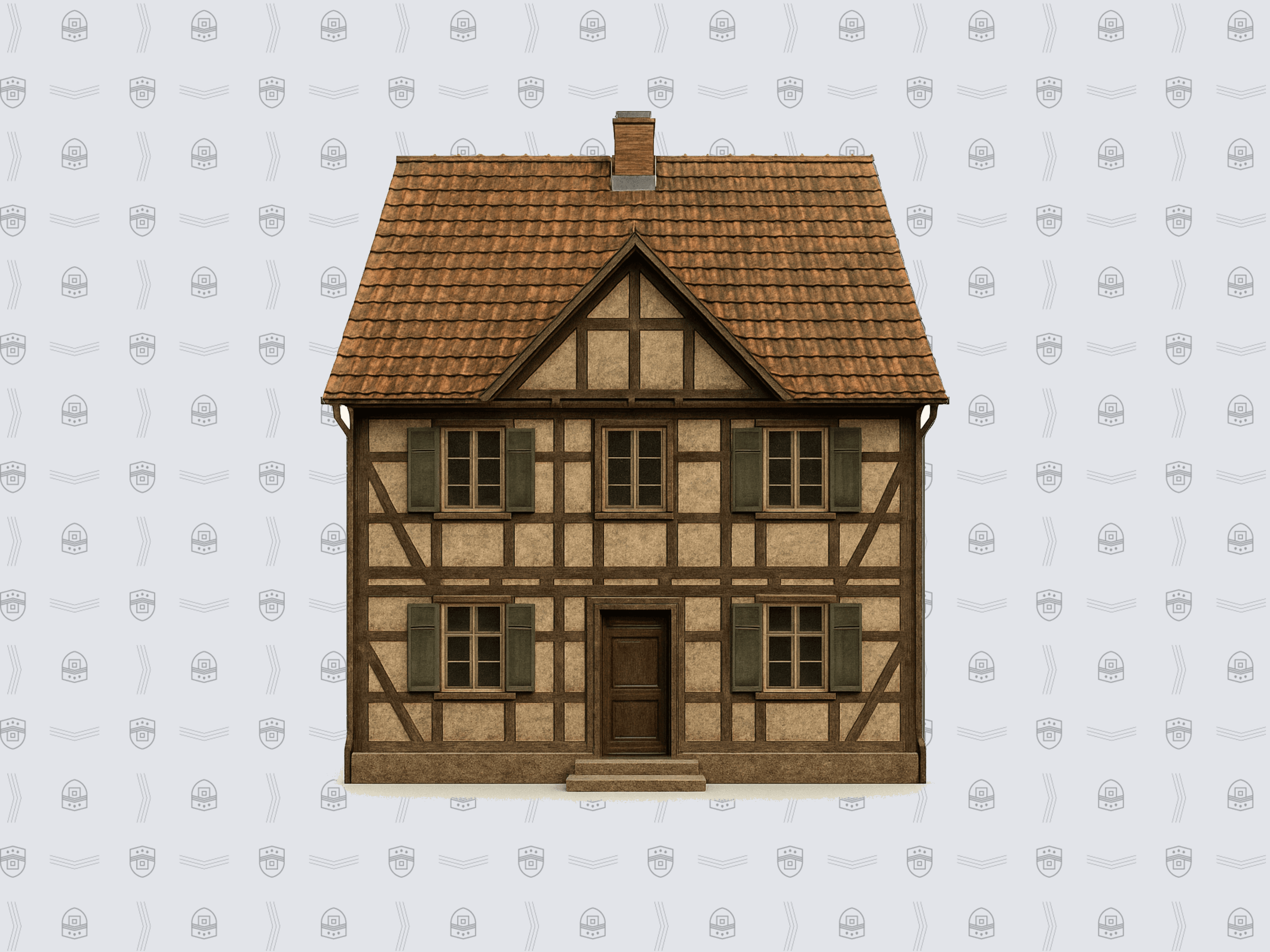 Dachsanierung