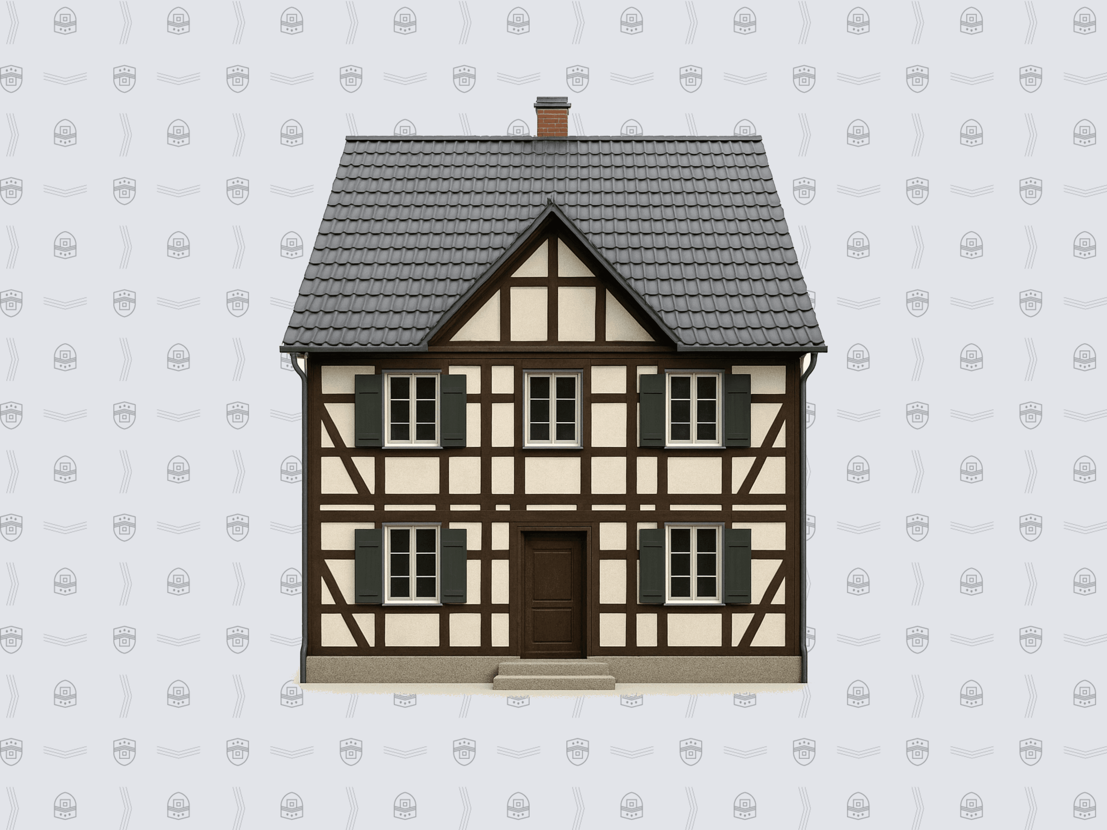 Dachsanierung